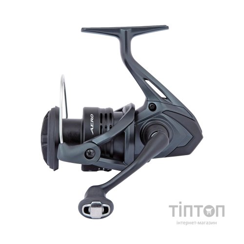 Котушка Shimano Aero Reel C5000 4+1BB 4.71 (AEROC5000)