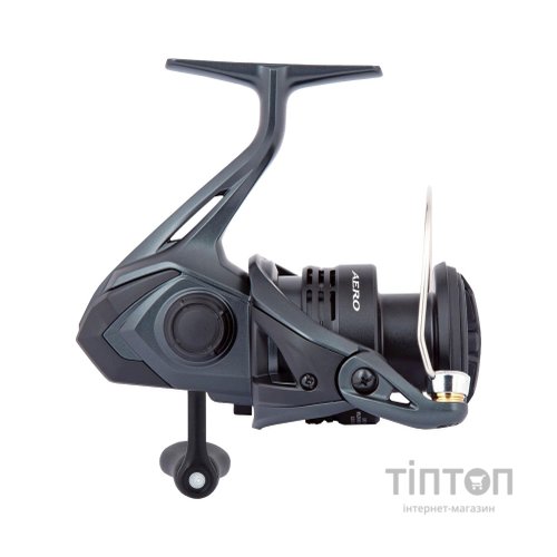 Котушка Shimano Aero Reel C5000 4+1BB 4.71 (AEROC5000)