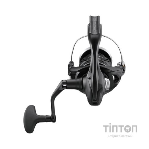 Котушка Shimano Aero XR C5000 5+1BB (AEROXRC5000)