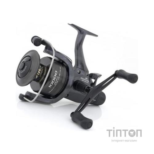 Котушка Shimano Baitrunner DL 10000 RB 3+1BB (BTRDL10000RB)