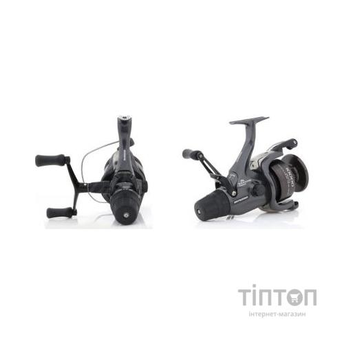 Котушка Shimano Baitrunner DL 10000 RB 3+1BB (BTRDL10000RB)