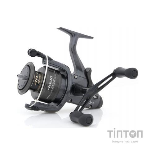 Котушка Shimano Baitrunner DL 4000 FB (BTRDL4000FB)
