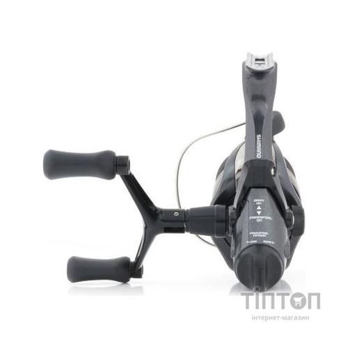 Котушка Shimano Baitrunner DL 4000 FB (BTRDL4000FB)