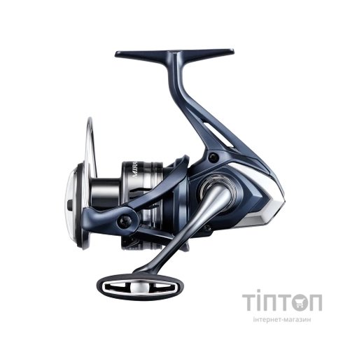 Котушка Shimano Miravel 2500 5+1BB 5.01 (MIR2500)