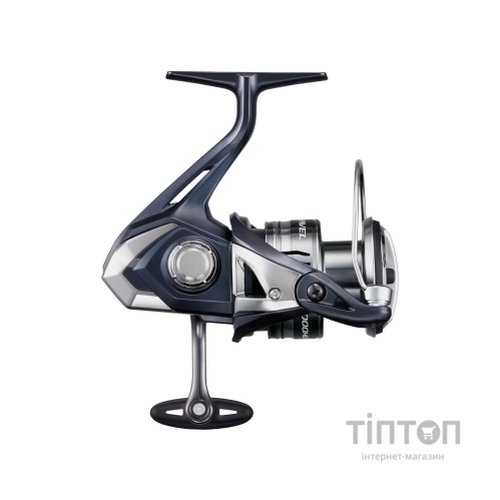 Котушка Shimano Miravel 2500 5+1BB 5.01 (MIR2500)