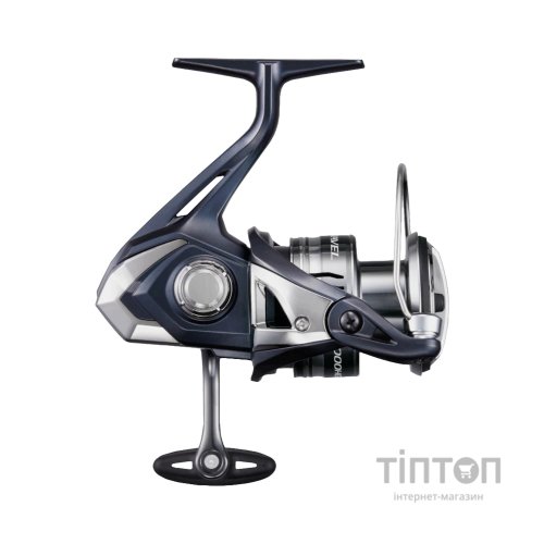 Котушка Shimano Miravel 4000 5+1BB 4.71 (MIR4000)