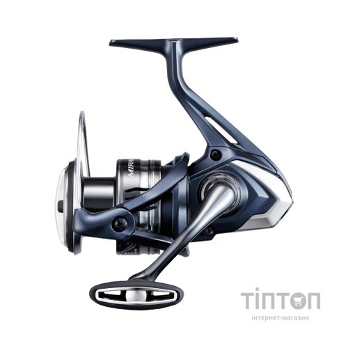 Котушка Shimano Miravel C3000 5+1BB 5.01 (MIRC3000)