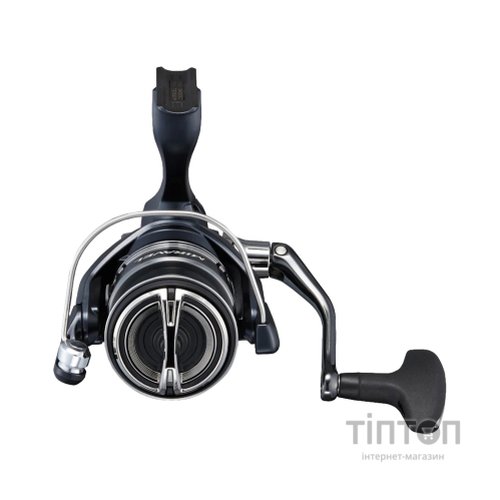 Котушка Shimano Miravel C3000 5+1BB 5.01 (MIRC3000)