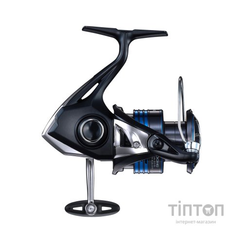 Котушка Shimano Nexave FI 2500 3+1BB 5.01 (NEX2500FI)