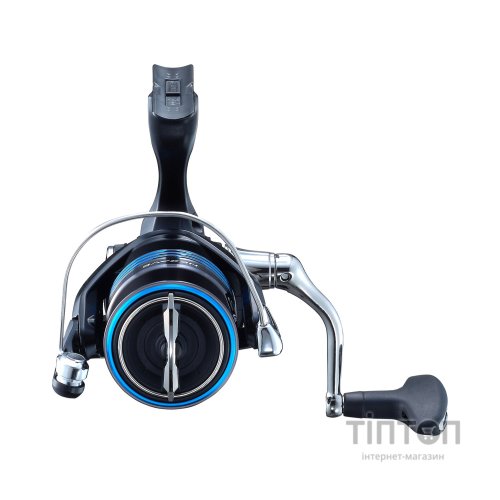 Котушка Shimano Nexave FI 2500 3+1BB 5.01 (NEX2500FI)
