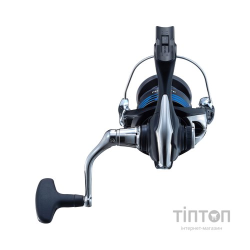 Котушка Shimano Nexave FI 2500 3+1BB 5.01 (NEX2500FI)