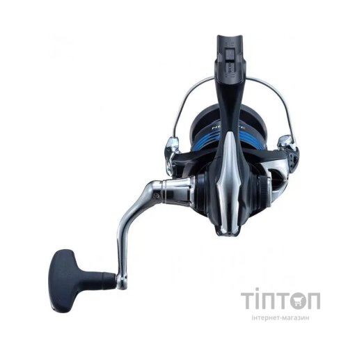 Котушка Shimano Nexave FI 2500S 3+1BB 5.01 (NEX2500SFI)