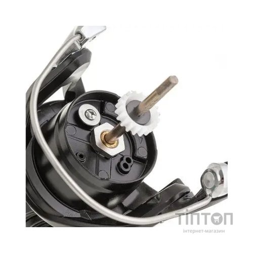 Котушка Shimano Nexave FI 2500S 3+1BB 5.01 (NEX2500SFI)