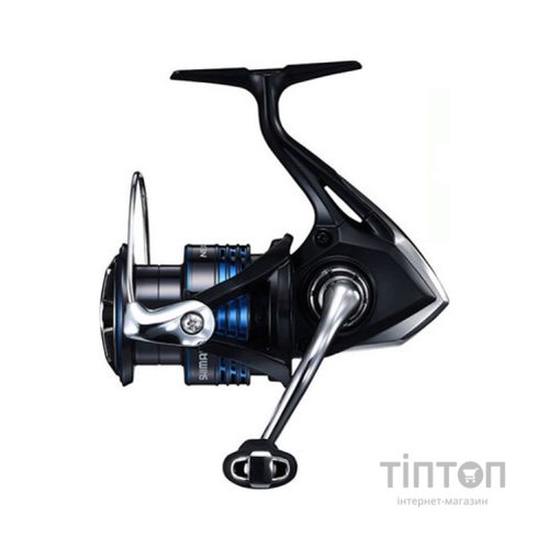 Котушка Shimano Nexave FI 4000 3+1BB 5.21 (NEX4000FI)