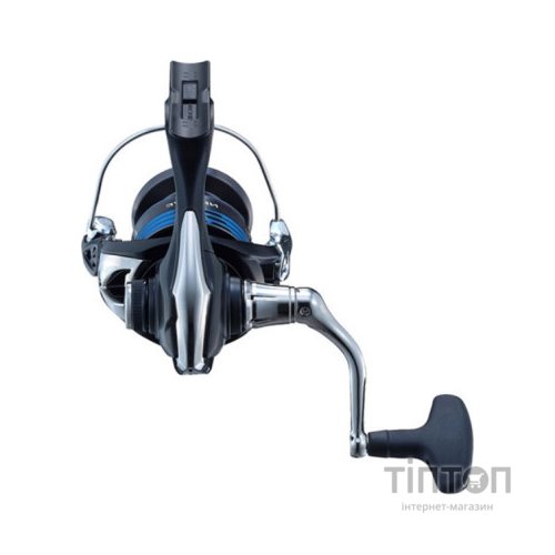 Котушка Shimano Nexave FI 4000 3+1BB 5.21 (NEX4000FI)