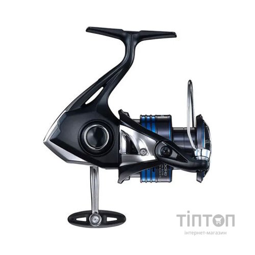 Котушка Shimano Nexave FI 4000 3+1BB 5.21 (NEX4000FI)