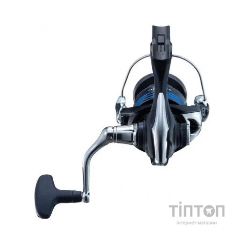 Котушка Shimano Nexave FI C3000 3+1BB 5.01 (NEXC3000FI)