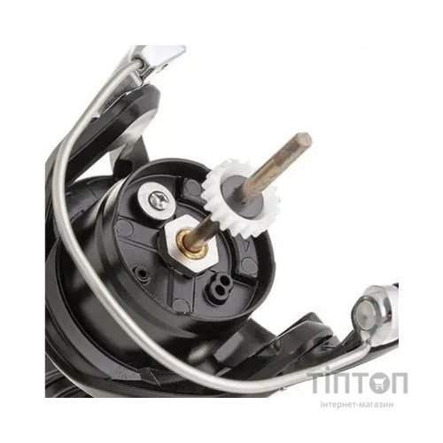 Котушка Shimano Nexave FI C3000 3+1BB 5.01 (NEXC3000FI)