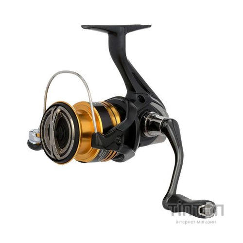 Котушка Shimano Sahara FJ 2500 4+1BB 5.01 (SH2500FJ)