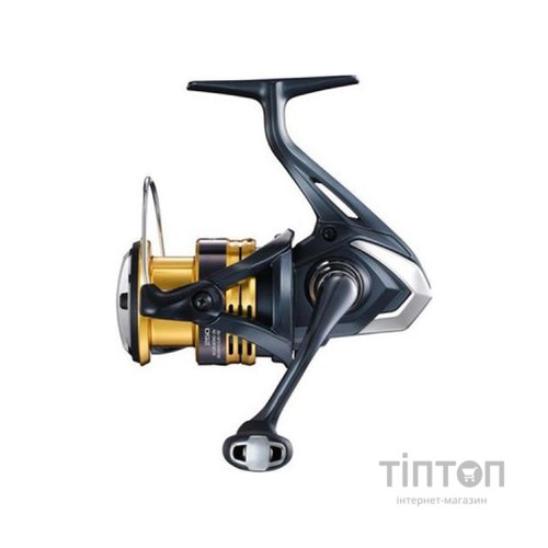 Котушка Shimano Sahara FJ 2500 4+1BB 5.01 (SH2500FJ)