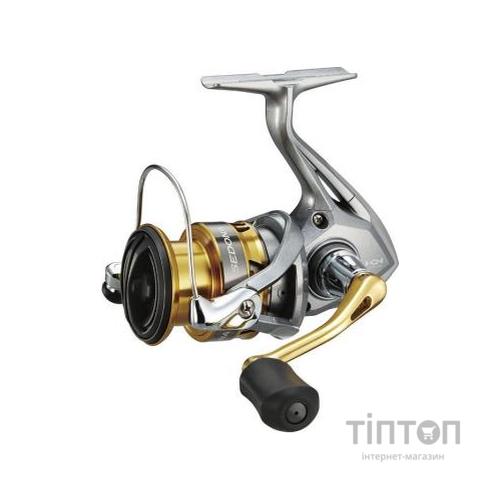 Котушка Shimano Sedona 6000 FI (SE6000FI)