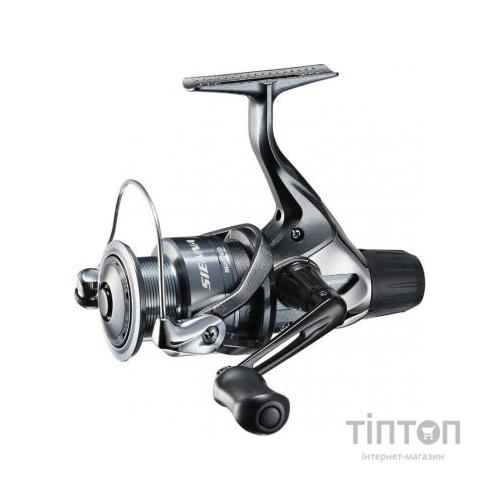 Котушка Shimano Sienna 1000 RE (SN1000RE)