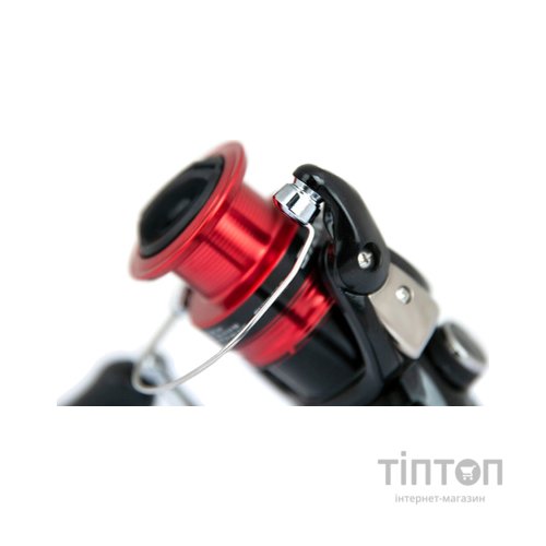 Котушка Shimano Sienna 2500 FG 3+1BB 5.01 (SN2500FG)