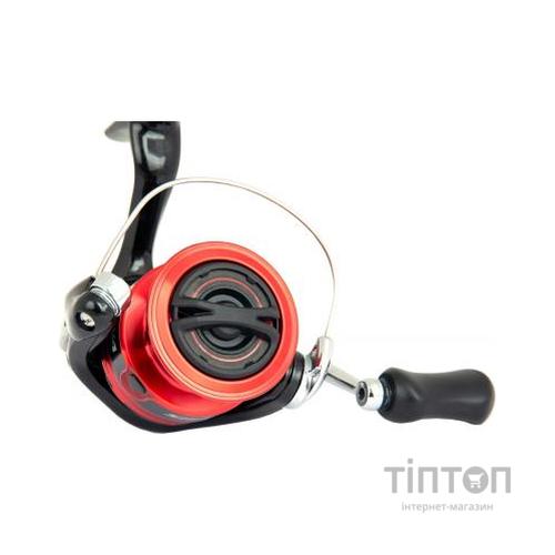 Котушка Shimano Sienna 4000 FG 3+1BB 5.2:1 (SN4000FG)