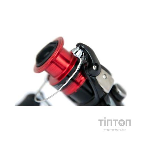 Котушка Shimano Sienna 4000 FG 3+1BB 5.2:1 (SN4000FG)