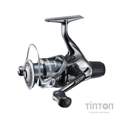 Котушка Shimano Sienna 4000 RE (SN4000RE)
