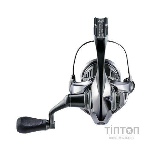 Котушка Shimano Stella FK 2500S 12+1BB 5.11 (STL2500SFK)
