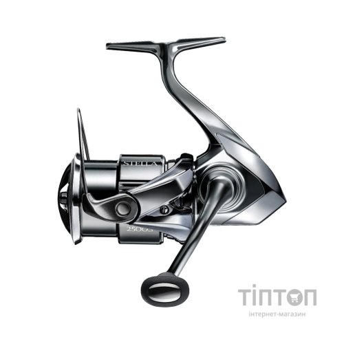 Котушка Shimano Stella FK C2500S 12+1BB 5.11 (STLC2500SFK)