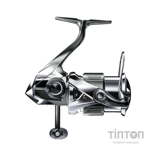 Котушка Shimano Stella FK C2500S 12+1BB 5.11 (STLC2500SFK)