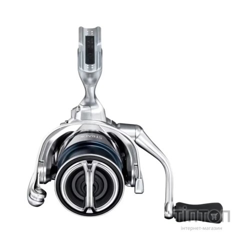 Котушка Shimano Stradic FM C2000S 6+1BB 5.11 (STC2000SFM)