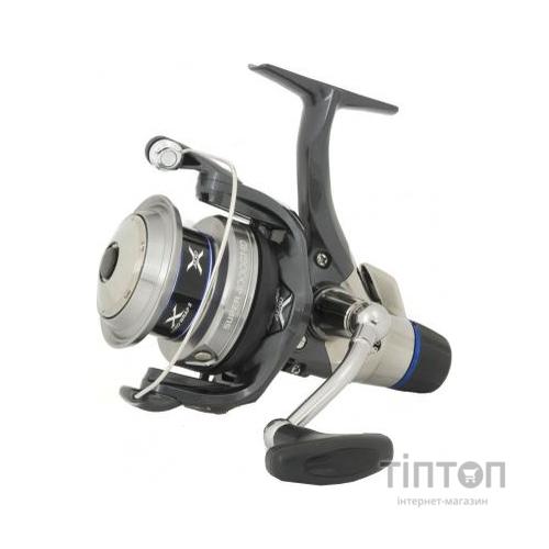 Котушка Shimano Super GT 4000 RD 3+1BB 4.8:1 (SUP4000GTRD)
