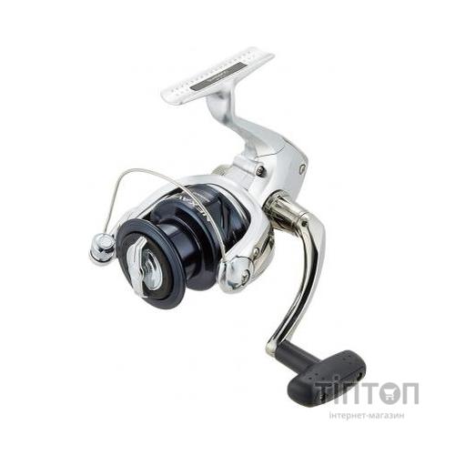 Котушка Shimano_ТОВ Nexave 8000 FE 3+1BB (NEX8000FE)