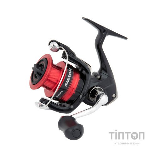 Котушка Shimano_ТОВ Sienna 1000 FG 3+1BB (SN1000FG)