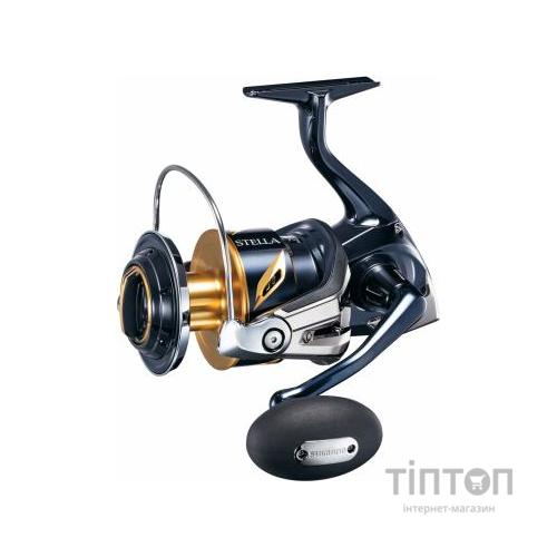 Котушка Shimano_ТОВ Stella SW-C 8000PG 13+1BB (STLSW8000PGC)