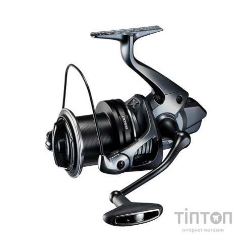 Котушка Shimano_ТОВ Ultegra CI4 5500 XTC 5+1BB (ULTCI45500XTC)