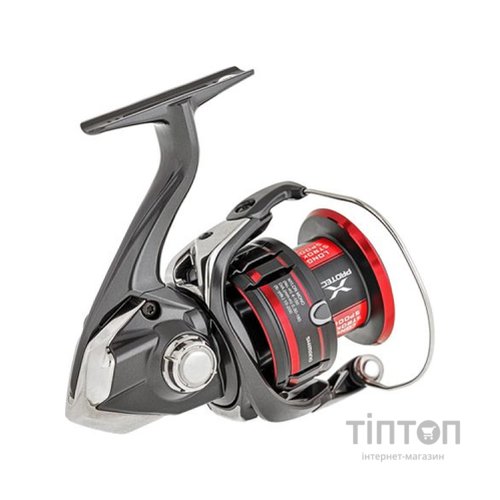 Котушка Shimano_ТОВ Vanford 4000XG 7+1BB 6.21 (VF4000XGF)