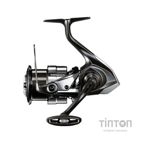 Котушка Shimano_ТОВ Vanquish FC 4000MHG 11+1BB (VQ4000MHGC)