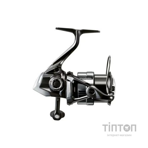 Котушка Shimano_ТОВ Vanquish FC 4000MHG 11+1BB (VQ4000MHGC)