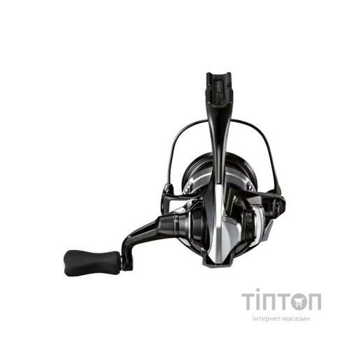 Котушка Shimano_ТОВ Vanquish FC 4000MHG 11+1BB (VQ4000MHGC)