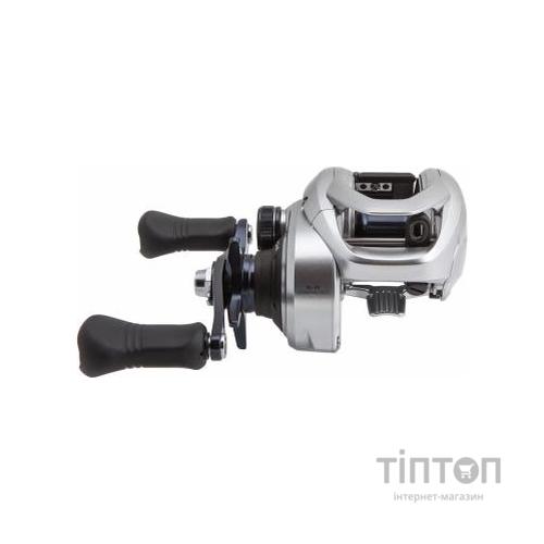 Котушка Shimano Tranx 401 A 5+1BB 5.81 (TRX401A)