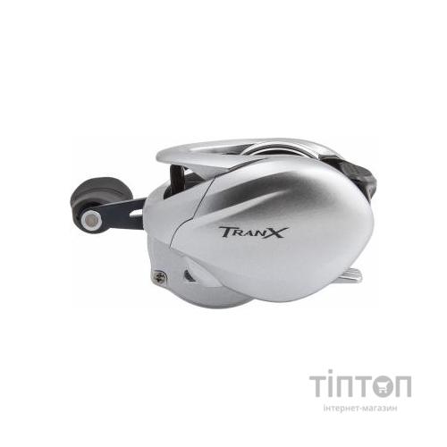 Котушка Shimano Tranx 401 A 5+1BB 5.81 (TRX401A)
