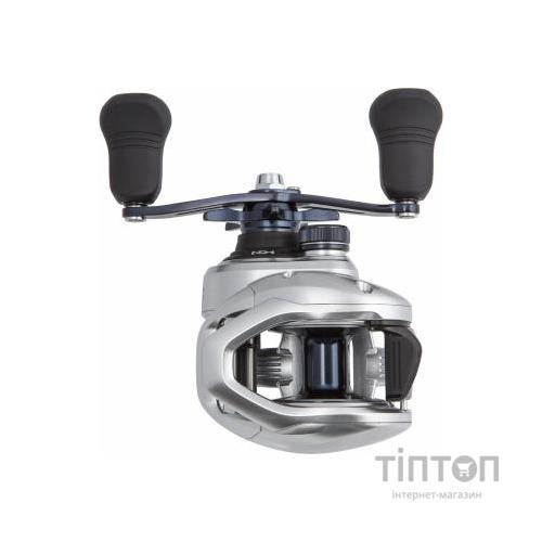 Котушка Shimano Tranx 401 A 5+1BB 5.81 (TRX401A)