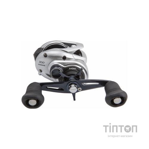 Котушка Shimano Tranx 401 A 5+1BB 5.81 (TRX401A)