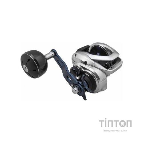 Котушка Shimano Tranx 401 A 5+1BB 5.81 (TRX401A)