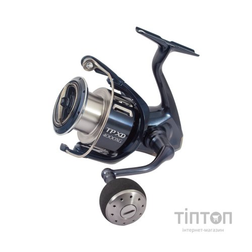 Котушка Shimano Twin Power XD FA C3000XG 10+1BB 6.41 (TPXDC3000XGFA)