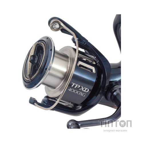 Котушка Shimano Twin Power XD FA C3000XG 10+1BB 6.41 (TPXDC3000XGFA)